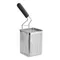 Avantco 17701108164L Left Hand Pasta Basket for FPC11 and FPC22
