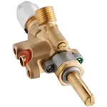 Avantco 17702201282L Gas Valve for VB200 Series Vertical Broilers
