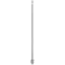 Avantco 177023080007 7/8" Round Spit Assembly for VB205