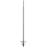 Avantco 177023080008 7/8" Round Spit for VB203 Vertical Broilers