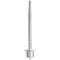Avantco 177023080009 7/8" Round Spit for VB202 Vertical Broilers