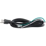 Avantco 177100500173 Power Cord for VB200 Series Vertical Broilers