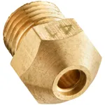 Avantco 177150075541 #41 High Elevation Orifice for Natural Gas Floor Fryers
