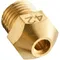 Avantco 177150075542 #42 High Elevation Orifice for Natural Gas Floor Fryers