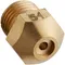 Avantco 177150075554 #54 High Elevation Orifice for Liquid Propane Floor Fryers