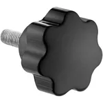 Avantco 177200700719 Spit Tilt Knob for VB200 Series Vertical Broilers