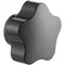 Avantco 177200700728 Burner Adjustment Knob for VB200 Series Vertical Broilers