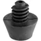 Avantco 177200900228 Rubber Foot for VB200 Series Vertical Broilers
