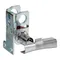 Avantco 177201302028 Natural Gas Pilot Light for FF40, FF50, FF100, FBF2424NG, and FBF1824NG