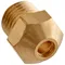 Avantco 177201500573 #39 Natural Gas Orifice for FF40, FF50, FF100, FBF2424NG, and FBF1824NG