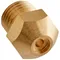 Avantco 177201500582 #52 Liquid Propane Orifice for FF40, FF50, FF100, FBF2424LP, and FBF1824LP
