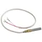 Avantco 177201700237 Thermopile for FPC, FBF, FF, F3, F4, and F5 Series