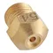 Avantco 1772150200 #54 Liquid Propane Orifice for F3-ES-P