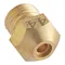 Avantco 1772150259 #44 Natural Gas Orifice for F3-ES-N