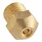 Avantco 1772150341 #47 Natural Gas Orifice for F5-ES-N and F4-ES-N