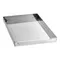 Avantco 17724GRSTRAP Grease / Crumb Tray for CAG-60 and CAG-24 Series