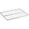 Avantco 177400037 Crumb Screen for FF40, FF50, FF300, and FF400