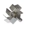 Blakeslee 17762 Impeller Assy