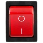 Avantco 177C15SWITCH On / Off Switch