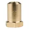 Avantco 177CAGORIF56 #56 High Elevation Orifice for Liquid Propane Griddles
