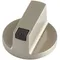 Avantco 177DPO1812 Equipment Timer Knob for DPO-18-S, DPO-18-DS, and DPO-18-DD Countertop Pizza Ovens