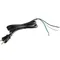 Avantco 177DPO18DS2 Equipment Replacement Power Cord for Select CER and DPO Series Units - 240V