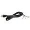 Avantco 177DPO18S2 Equipment Replacement Power Cord for DPO Series