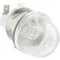 Avantco 177DPO18S8 Equipment Replacement Internal Light for DPO-18-S Single Deck Countertop Pizza Oven - 125V