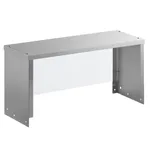 Avantco 177EST2SG 29" Overshelf with Sneeze Guard for STE-2S, STE-2SG, STE-2MG, and STE-2M
