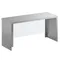Avantco 177EST2SG 29" Overshelf with Sneeze Guard for STE-2S, STE-2SG, STE-2MG, and STE-2M