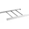 Avantco 177HDRDK30 Divider Kit for Hot Dog Roller Grills