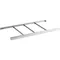 Avantco 177HDRDK50 Divider Kit for RG1850 Hot Dog Roller