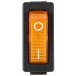 Avantco 177HDSP9 On / Off Rocker Switch