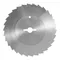 Avantco 177KS80BLDSR 4" Serrated Blade for KSLICER80