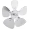 Avantco 177LT87FAN Fan Blade for LT87