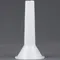 Avantco 177MG12TUBE2 7/8" Sausage Stuffer Tube for MG12 and MG12R Meat Grinders