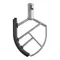 Avantco 177MX10BEATF 10 Qt. Beater with Flexible Silicone Blade