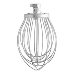 Avantco 177MX10HWHIP Wire Whip / Whisk Attachment for MX10H Mixers