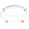 Avantco 177MX20HSC Splash Cover for MX20 Series Mixers