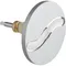 Avantco 177MX20SKNIF Slicer Knife Assembly for MX20 Series Slicer and Shredder Attachments