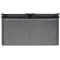Avantco 177P8BTMGRV Grooved Bottom Grill Plate