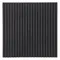 Avantco 177P8UPRGR Grooved Top Grill Plate - Right Side