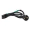 Avantco 177PCD208240 Power Cord for Select Avantco Units - 208/240V