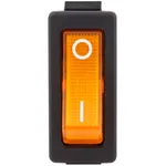 Avantco 177PCFDP21 On / Off Rocker Switch