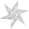 Avantco 177PCO4611 Electric Convection Oven Fan Blade