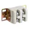 Avantco 177PCP7 Terminal Block for PC101, PC102, and PC201 Pasta Cookers