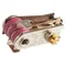 Avantco 177PCPO12THM Oven Thermostat for Countertop Pizza / Snack Oven