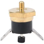 Avantco 177PDHC26OP High Limit Thermostat for DHC-26
