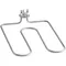 Avantco 177PELEM500 Heating Element for Select Avantco Units - 500W