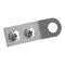Avantco 177PEMB94SCPSEAT Meat Scraper Seat for EMBS94SS